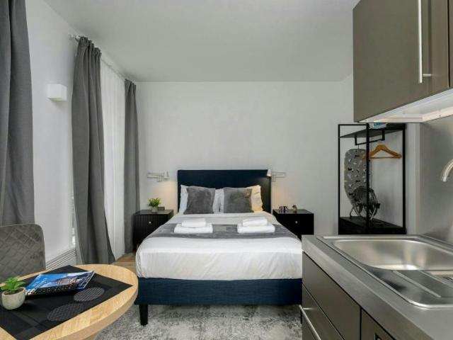 Apartment for rent in East Greenwich, Greater London