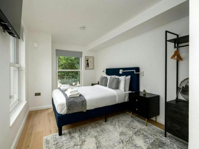 Apartment for rent in East Greenwich, Greater London