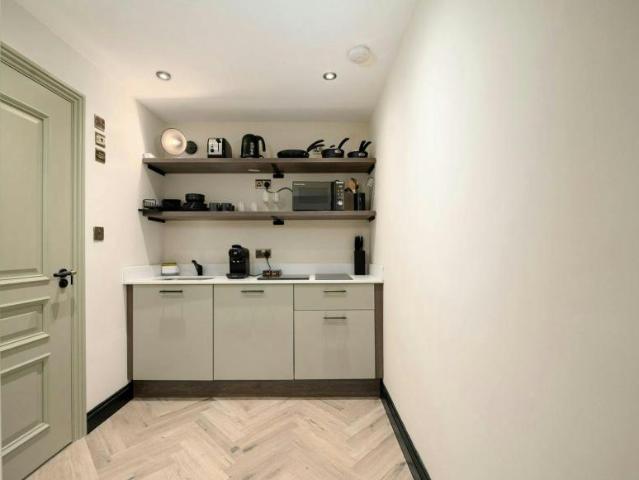 Apartment for rent in Somers Town, Greater London