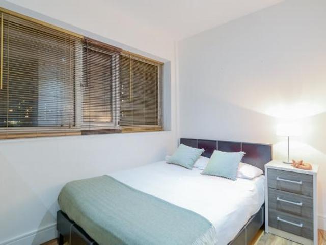 Apartment for rent in Bermondsey, Greater London
