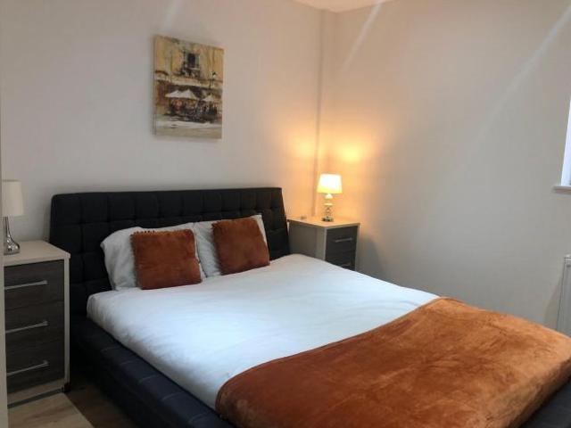 Apartment for rent in Bermondsey, Greater London