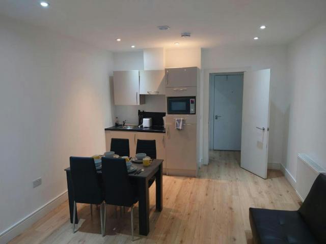 Apartment for rent in Bermondsey, Greater London