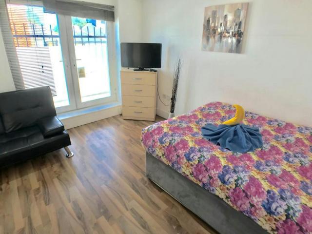 Apartment for rent in Bermondsey, Greater London