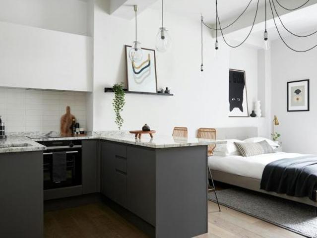 Apartment for rent in Clerkenwell, Greater London
