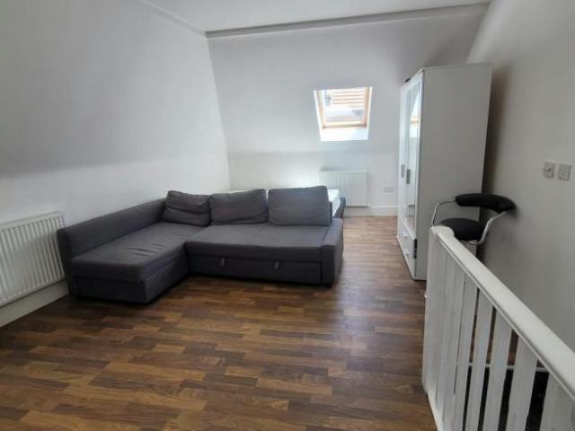 Apartment for rent in Spitalfields, Whitechapel