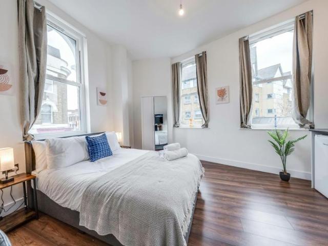Apartment for rent in Camberwell, Greater London