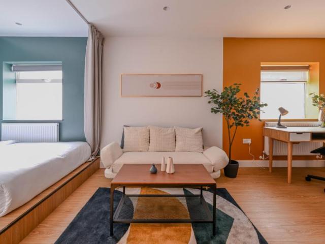 Apartment for rent in Islington, Greater London