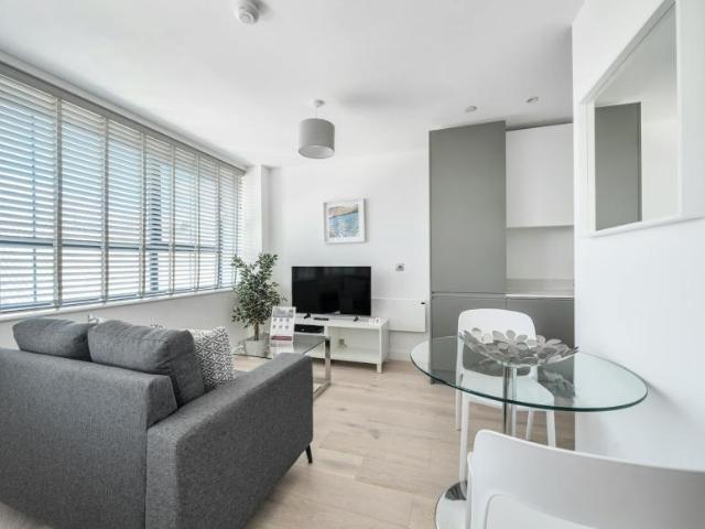 Apartment for rent in Ratcliffe, Stepney