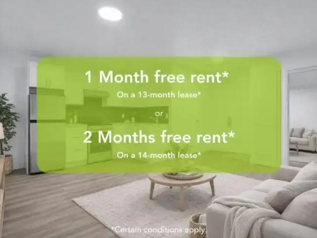 Apartment for rent in Arva, Ontario