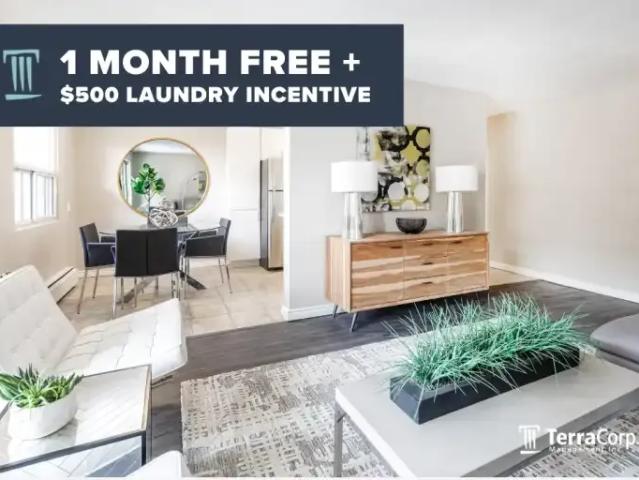 Apartment for rent in Arva, Ontario