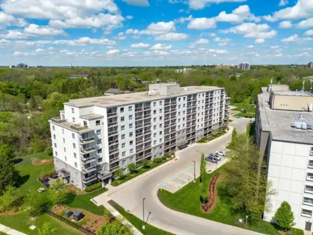 Apartment for rent in Arva, Ontario