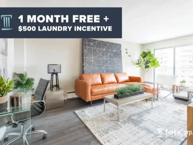 Apartment for rent in London, Southwestern Ontario