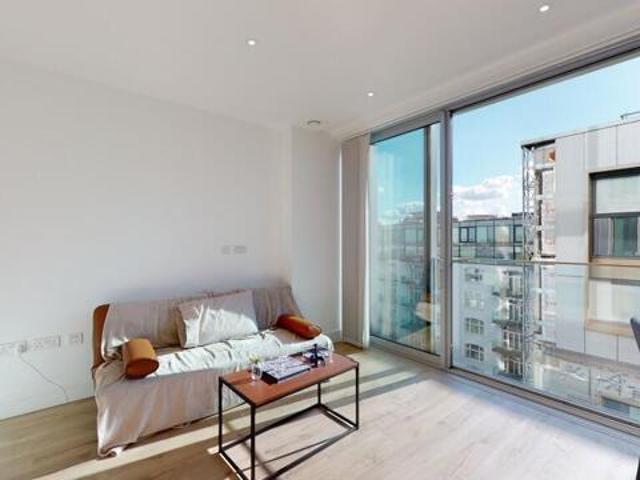 Apartment for sale in Spitalfields, Whitechapel