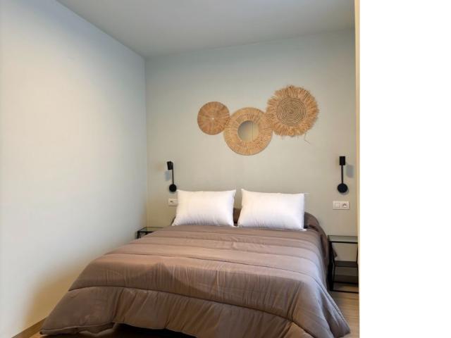 Apartamento en alquiler en la Marina Baixa, Valencia
