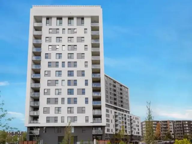 Apartment for rent in Longueuil, Quebec