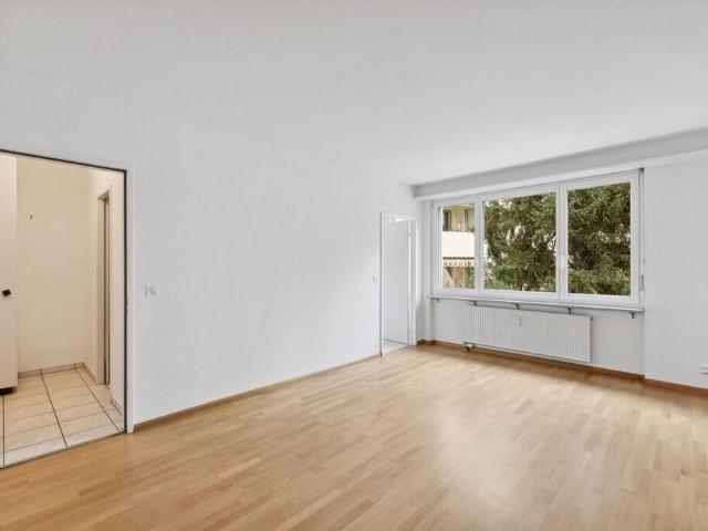 Apartment mieten in Basel, Basel-Stadt