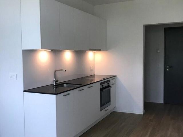 Apartment mieten in Basel, Basel-Stadt