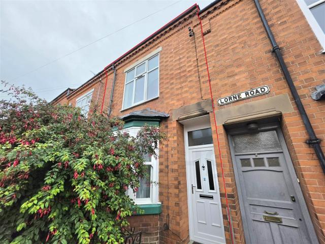 Apartment for rent in Old Wharf, City Of Leicester