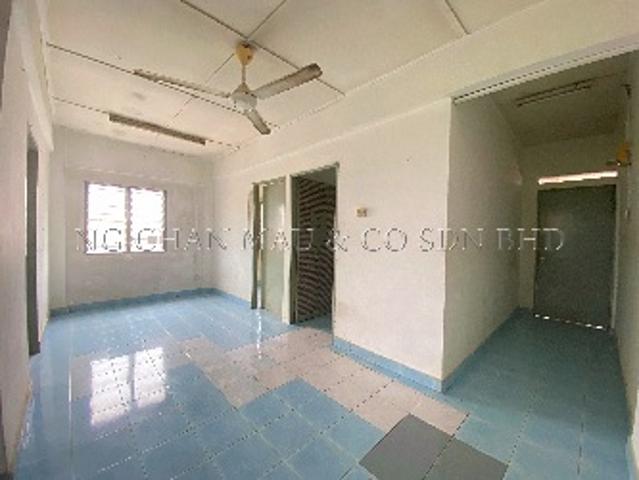 Apartment for sale in Kuala Selangor, Selangor