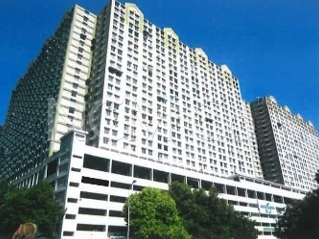Apartment for sale in Georgetown, Penang