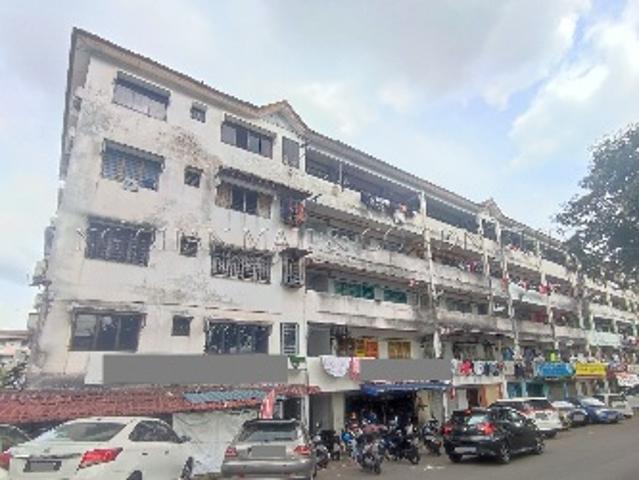 Flat for sale in Country Heights Damansara, Kuala Lumpur