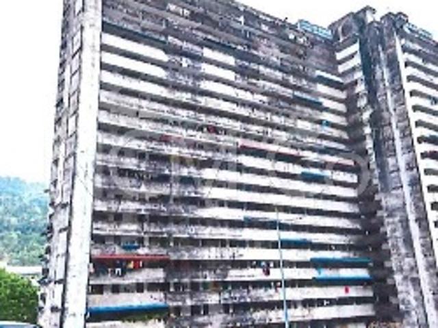 Apartment for sale in Georgetown, Penang