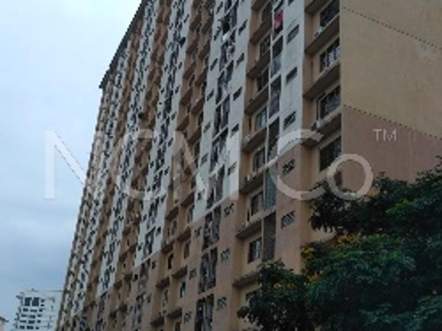 Apartment for sale in Kuala Lumpur, Country Heights Damansara