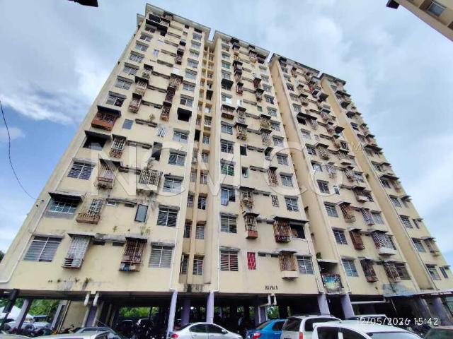 Apartment for sale in Georgetown, Penang