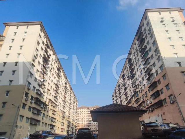 Apartment for sale in Country Heights Damansara, Kuala Lumpur