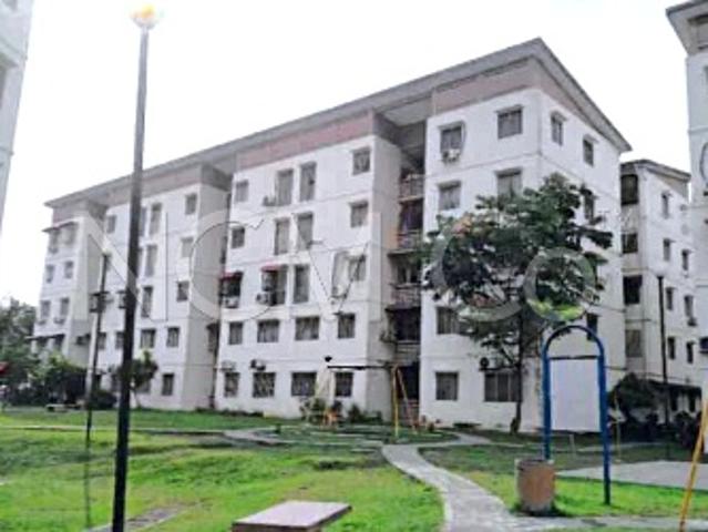 Apartment for sale in Kuala Selangor, Selangor