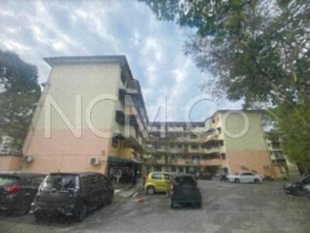 Apartment for sale in Country Heights Damansara, Kuala Lumpur