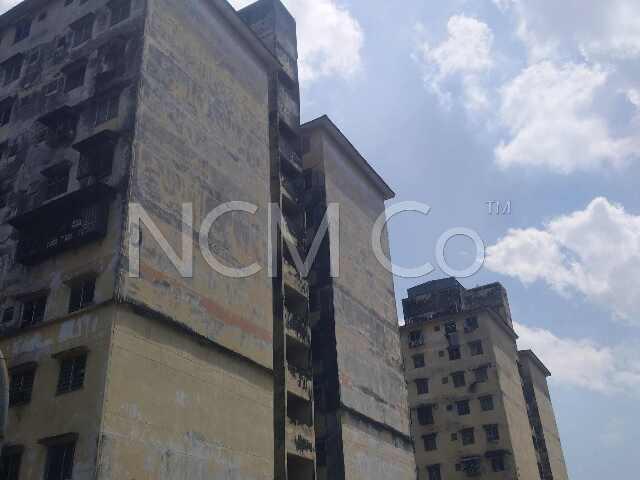 Apartment for sale in Country Heights Damansara, Kuala Lumpur