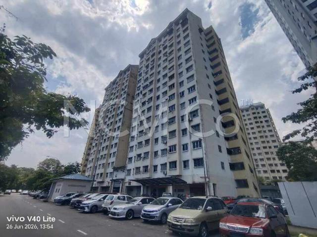 Apartment for sale in Country Heights Damansara, Kuala Lumpur