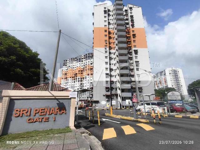 Apartment for sale in Country Heights Damansara, Kuala Lumpur