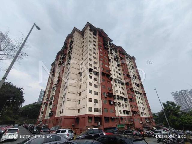 Apartment for sale in Kuala Lumpur, Country Heights Damansara