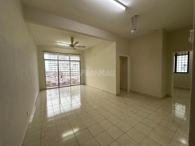 Apartment for rent in Sri Petaling, Kuala Lumpur