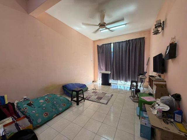 Apartment for sale in Bukit Jalil, Kuala Lumpur