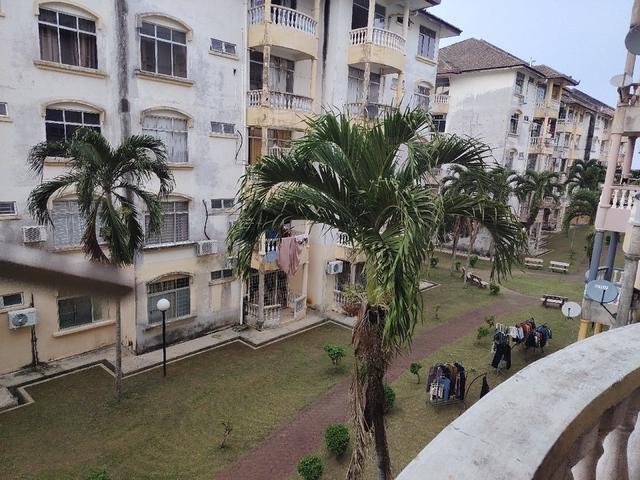 Apartment for sale in Malaka