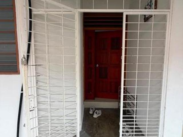Apartment for sale in Barat Daya, George Town