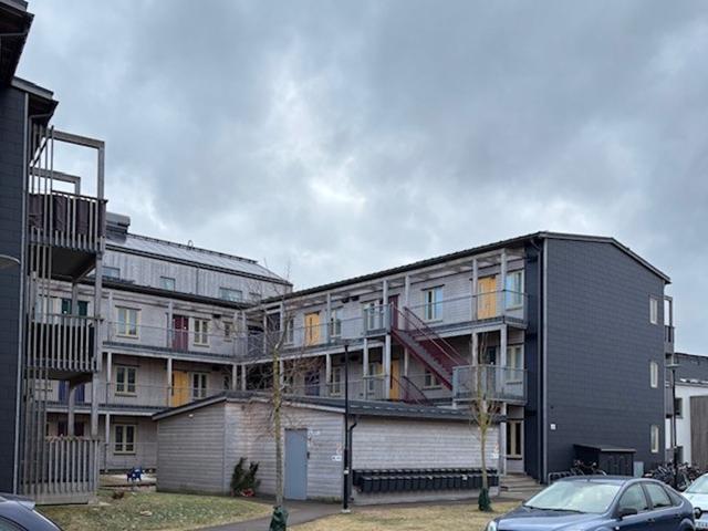 Lägenhet hyra i Höganäs, Skåne