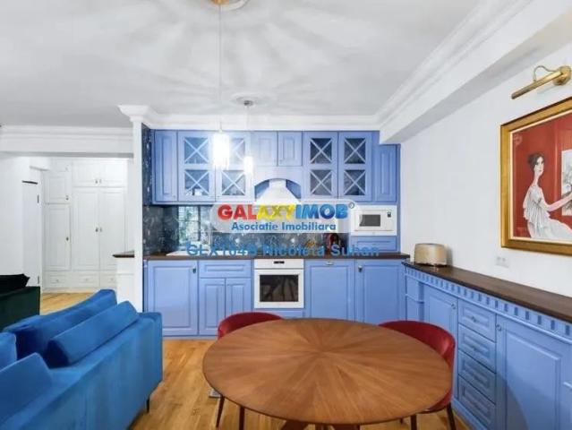 Apartament închirieri în Romană, București