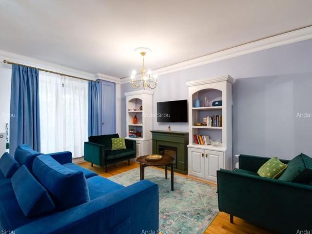 Apartament închirieri în București