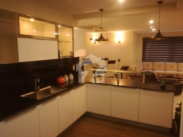 Apartment for sale in Rawalpindi, Islamabad Capital Territory
