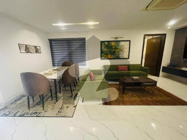 Apartment for sale in Lahore