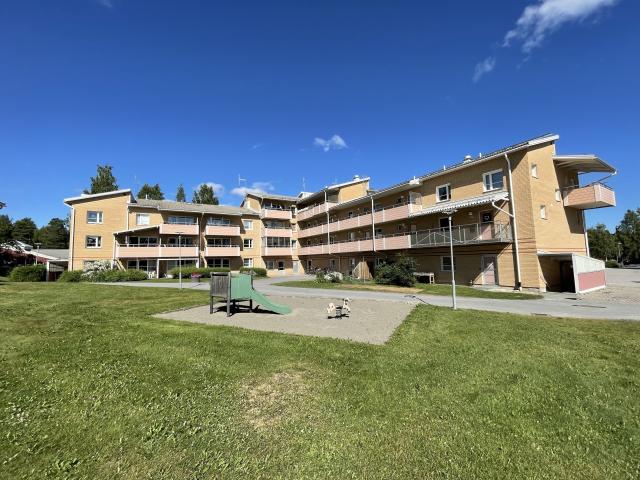 Lägenhet hyra i Skellefteå, Västerbotten