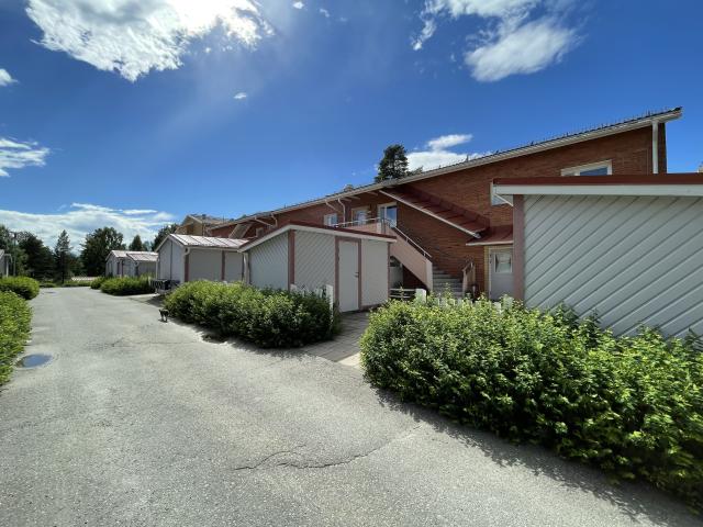 Lägenhet hyra i Skellefteå, Västerbotten