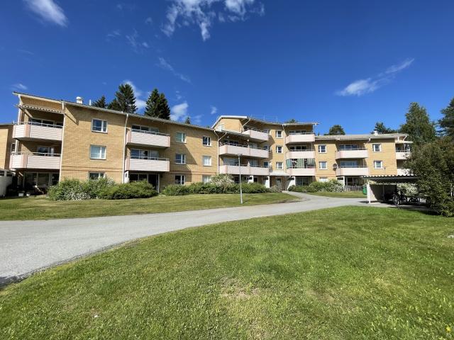 Lägenhet hyra i Skellefteå, Västerbotten