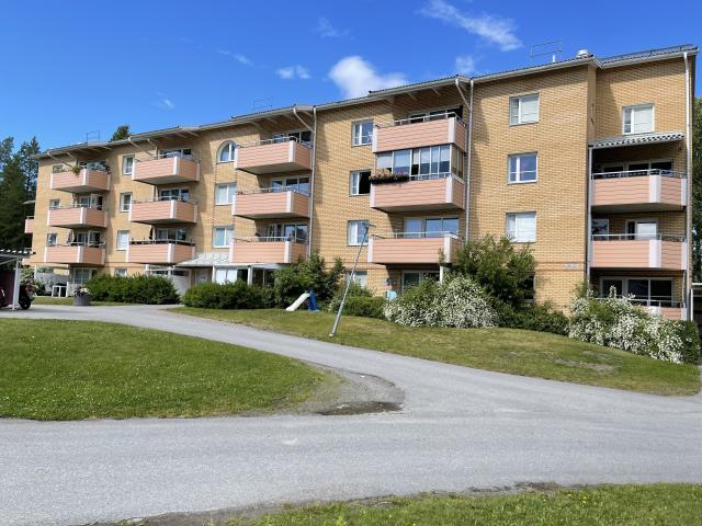 Lägenhet hyra i Skellefteå, Västerbotten