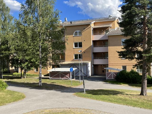 Lägenhet hyra i Skellefteå, Västerbotten