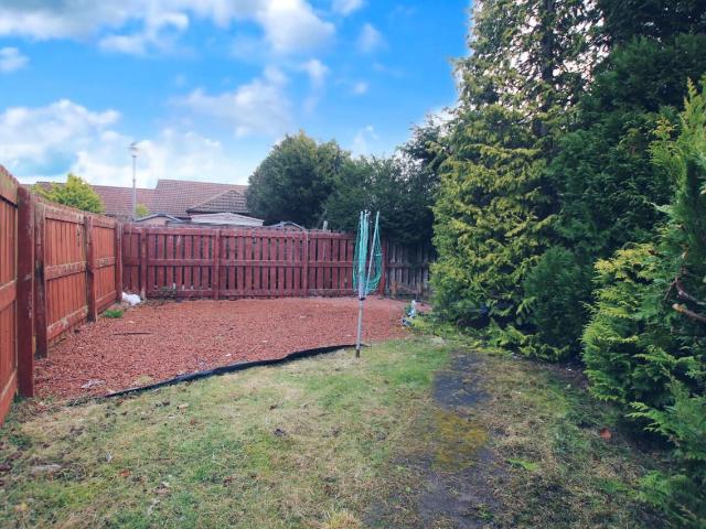 Apartment for rent in Summerston, Glasgow